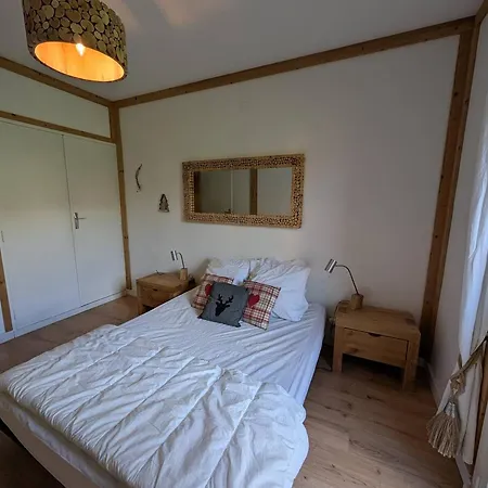 Confortable - 4 Pers. - Fr-1-593-146 *
