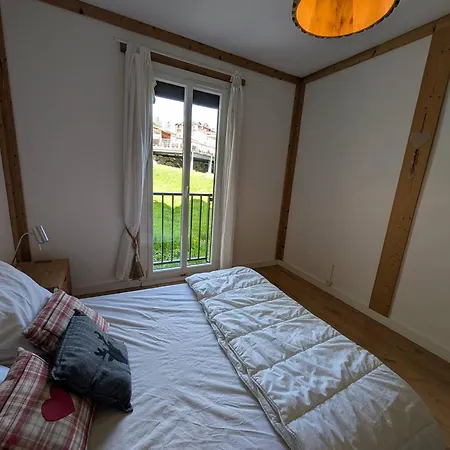 Confortable - 4 Pers. - Fr-1-593-146 *
