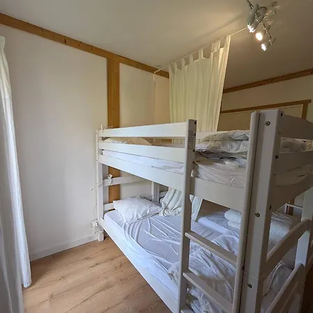 Confortable - 4 Pers. - Fr-1-593-146 *